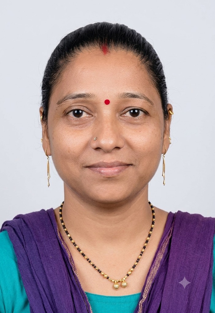 suvarna rajesh more - Part time Baby Sitter in nalasopara est in Mumbai